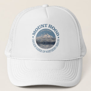 Gorra De Camionero Capilla del soporte (invierno)