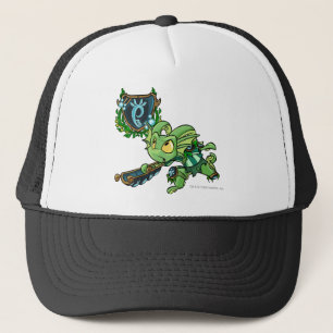 Gorra De Camionero Capitán 1 del equipo de Maraqua