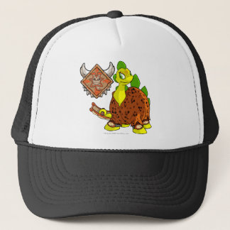 Gorra De Camionero Capitán 1 del equipo de Tyrannia