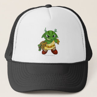 Gorra De Camionero Capitán 2 del equipo de Altador