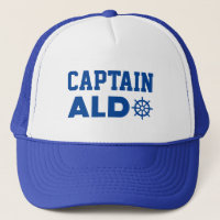 Capitán Aldo