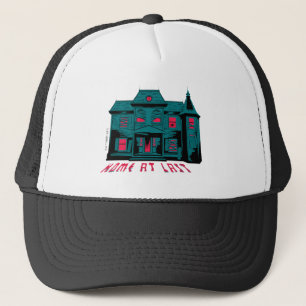Gorra De Camionero Capítulo 2 Inicio por fin