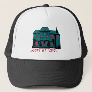Gorra De Camionero Capítulo 2 | Inicio por fin