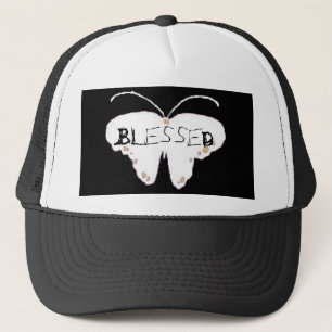 Gorra De Camionero Cápsula bendita