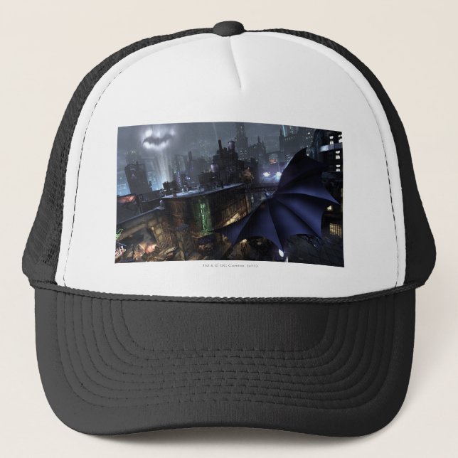 Gorra De Camionero Captura de pantalla AC 19 (Anverso)