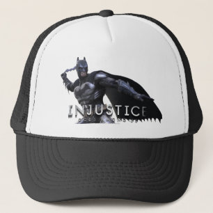 Gorra De Camionero Captura de pantalla: Batman