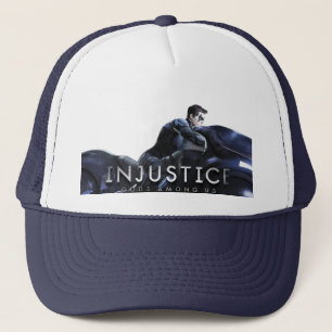 Gorra De Camionero Captura de pantalla: Noche 2