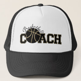 Gorra De Camionero Capuchón de baloncesto