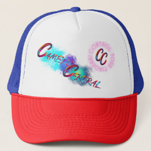 Gorra De Camionero Capuchón de camión de Camedian