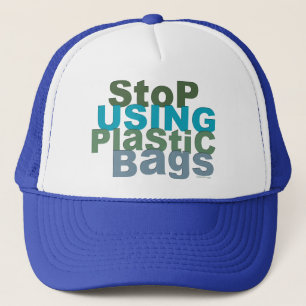 Gorra De Camionero Capuchón de camionero de ecología