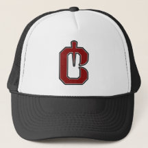 Capuchón de Cleveland Sayers