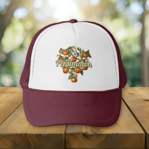 Gorra De Camionero Caquis