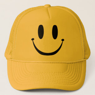 Gorra De Camionero Cara