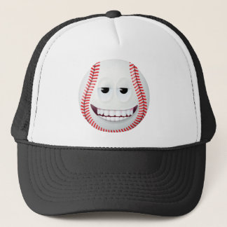Gorra De Camionero Cara 2 del béisbol