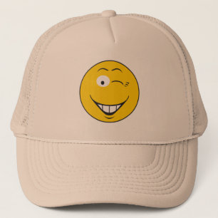 Gorra De Camionero Cara de viento