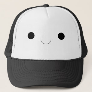 Gorra De Camionero Cara linda