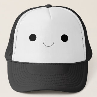 Gorra De Camionero Cara linda