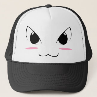 Gorra De Camionero Cara linda #1 del animado