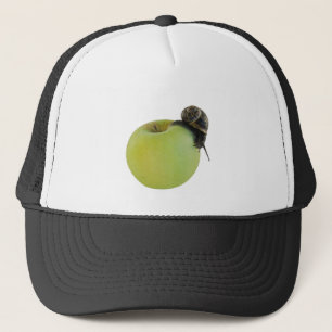 Gorra De Camionero Caracol