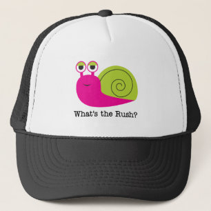 Gorra De Camionero Caracol cuál es las camisetas y los regalos de la