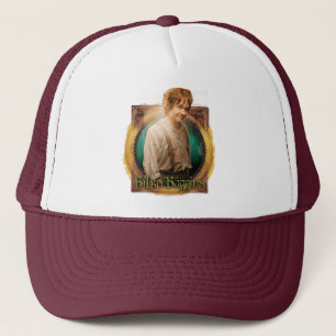 Gorra De Camionero Carácter BILBO BAGGINS™ con nombre