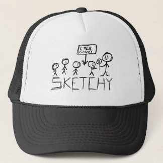 Gorra De Camionero Caramelo-Gorra libre