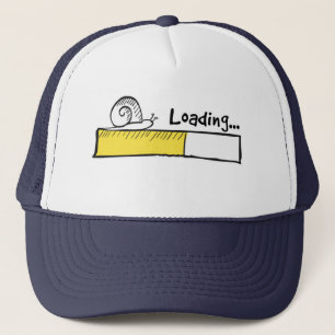 Gorra De Camionero carga