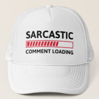 Carga de comentarios sarcásticos