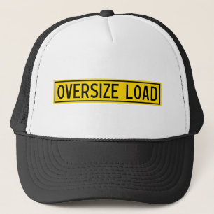 Gorra De Camionero carga de gran tamaño