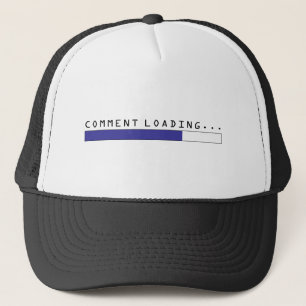 Gorra De Camionero Cargando comentario... Normal
