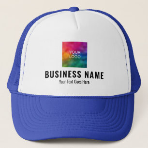 Gorra De Camionero Cargar el logotipo de la Compañía Empresarial Aquí