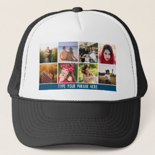 Gorra De Camionero Cargar tu foto