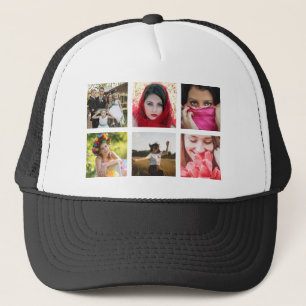Gorra De Camionero Cargar tu foto
