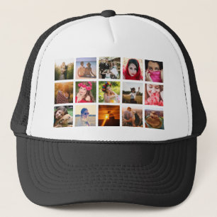 Gorra De Camionero Cargar tu foto