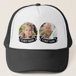 Gorra De Camionero Cargar tu foto