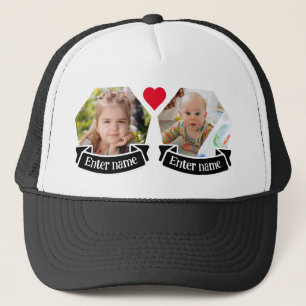 Gorra De Camionero Cargar tu foto