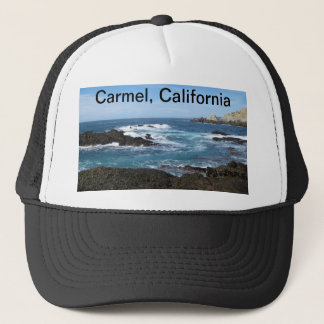 Gorra De Camionero Carmel 08 030, Carmel, California
