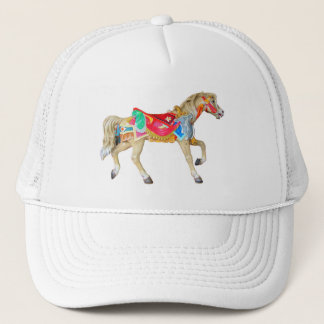 Gorra De Camionero ... Carousel Pony