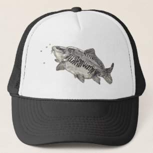 Gorra De Camionero Carpa de espejo Hoddie
