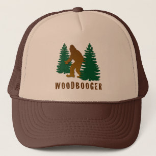 Gorra De Camionero Carpintero