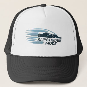 Gorra De Camionero Carreras aerodinámica de calzado de Fórmula 1