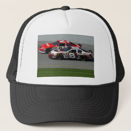 Gorra De Camionero Carreras automática