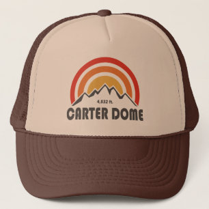Gorra De Camionero Carter Dome New Hampshire