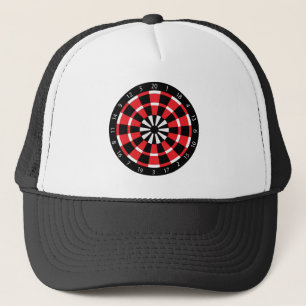 Gorra De Camionero Cartón