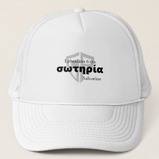 Gorra De Camionero Casco de Salvación