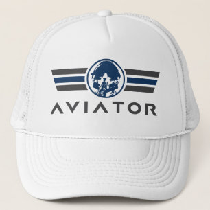Gorra De Camionero Casco piloto de combate y máscara