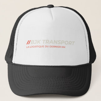 Gorra De Camionero casquette