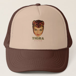 Gorra De Camionero Casquette del casquillo del camionero del