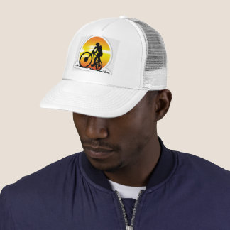 Gorra De Camionero Casquette Style Chic – Élégance Moderne et Look In