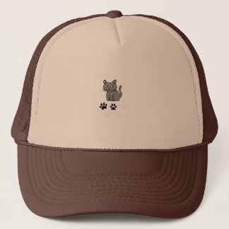 Gorra De Camionero casquette trucker